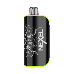 NEXEL THUNDER 15K KIT LEMON AND LIME (5)