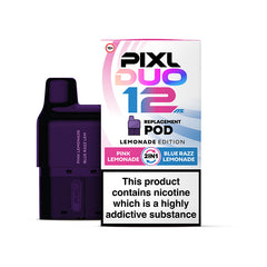 PIXL DUO 12 REFILL LEMONADE EDITION (5)