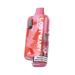 LOST MARY BM6000 KIT JUICY LYCHEE (5)