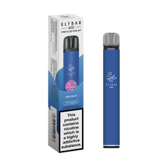 ELFBAR 600 2025 KIT MAD BLUE (10)