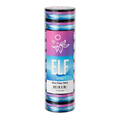ELF 20MG NICOTINE POUCHES MAX POLAR MINT (10)