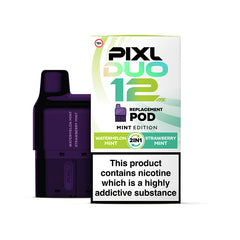 PIXL DUO 12 REFILL MINT EDITION (5)