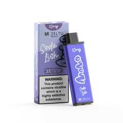 ZELTU X3 PREFILLED POD MOMO SODA LISH (5)
