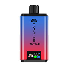 HAYATI PRO ULTRA 25K KIT BLUE RAZZ CHERRY (5)