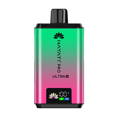 HAYATI PRO ULTRA 25K KIT STRAWBERRY WATERMELON (5)