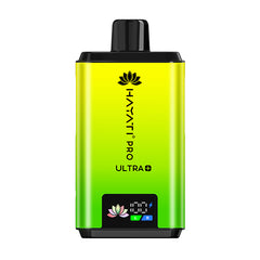 HAYATI PRO ULTRA 25K KIT LEMON & LIME (5)