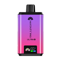 HAYATI PRO ULTRA 25K KIT GRAPE GB / STRAWBERRY GB (5)