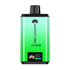 HAYATI PRO ULTRA 25K KIT FRESH MINT (5)