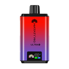HAYATI PRO ULTRA 25K KIT CHERRY BERRY (5)