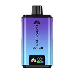 HAYATI PRO ULTRA 25K KIT BLUEBERRY RASPBERRY (5)
