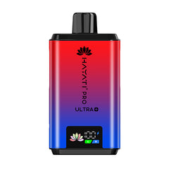 HAYATI PRO ULTRA 25K KIT BLUEBERRY H'BUBBA / WATERMELON H'BUBBA (5)