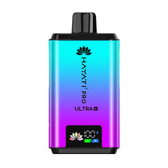 HAYATI PRO ULTRA 25K KIT BLUE SOUR RASPBERRY (5)