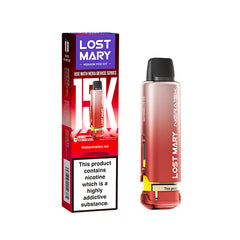 LOST MARY NERA 15K POD WATERMELON ICE (5)