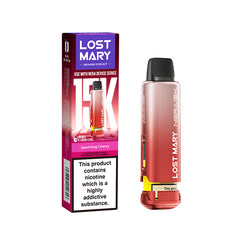 LOST MARY NERA 15K POD SPARKLING CHERRY (5)