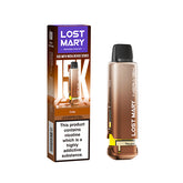 LOST MARY NERA 15K POD COLA (5)