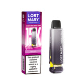 LOST MARY NERA 15K POD BERRY MIX (5)