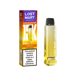 LOST MARY NERA 15K POD BANANA ICE (5)