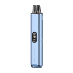 VAPORESSO VIBE VAPE KIT SKY BLUE