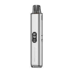 VAPORESSO VIBE VAPE KIT SILVER