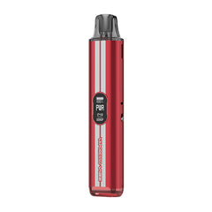 VAPORESSO VIBE VAPE KIT RACING RED