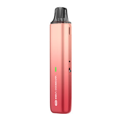 VAPORESSO VIBE VAPE SE KIT STRAWBERRY RED
