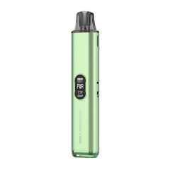 VAPORESSO VIBE VAPE KIT RACING FRESH GREEN