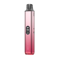 VAPORESSO VIBE VAPE KIT RACING CHERRY PINK