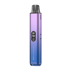 VAPORESSO VIBE VAPE KIT RACING BERRY PURPLE