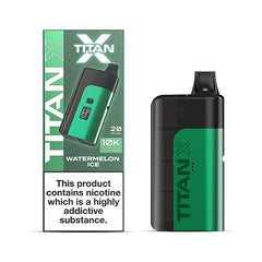TITAN X STARTER KIT (2025) WATERMELON ICE (5)