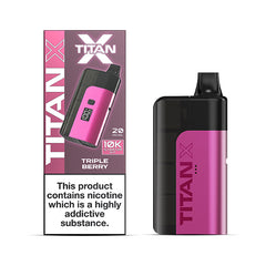 TITAN X STARTER KIT (2025) TRIPLE BERRY (5)