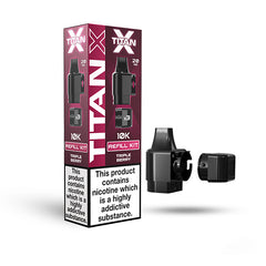 TITAN X REFILL POD (2025) TRIPLE BERRY (10)