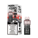 NEXEL AERO POD BERRY COOLER (10)