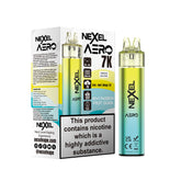 NEXEL AERO KIT KIWI PASSION FRUIT GUAVA (5)