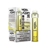 NEXEL AERO KIT PINEAPPLE ICE (5)