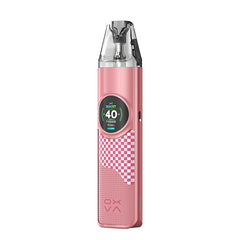 OXVA NEXLIM KIT CHEQUERED PINK