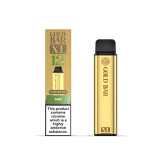 GOLD BAR XL KIT OASIS (5)