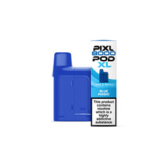 PIXL 8000 (2025) REFILL POD BLUE MAGIC (5)