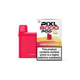 PIXL 8000 (2025) REFILL POD CHERRY LEMONADE (5)