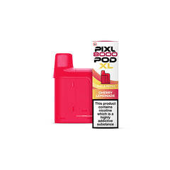 PIXL 8000 (2025) REFILL POD CHERRY LEMONADE (5)