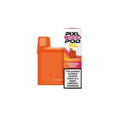PIXL 8000 (2025) REFILL POD HAWAIIAN OASIS (5)