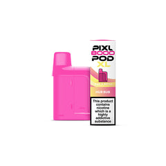 PIXL 8000 (2025) REFILL POD HUB BUB (5)