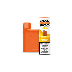 PIXL 8000 (2025) REFILL POD PARADISE PUNCH (5)