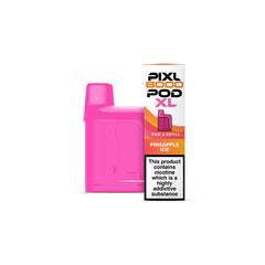 PIXL 8000 (2025) REFILL POD PINEAPPLE ICE (5)
