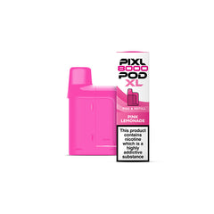PIXL 8000 (2025) REFILL POD PINK LEMONADE (5)