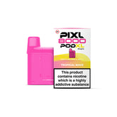 PIXL 8000 (2025) REFILL POD TROPICAL WAVE (5)