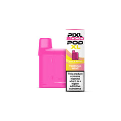 PIXL 8000 (2025) REFILL POD TROPICAL WAVE (5)