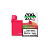 PIXL 8000 (2025) REFILL POD WATERMELON ICE (5)
