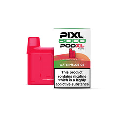 PIXL 8000 (2025) REFILL POD WATERMELON ICE (5)