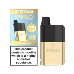 TITAN PRO KIT PINEAPPLE ICE (5)