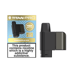 TITAN PRO REFILL PINEAPPLE ICE (5)